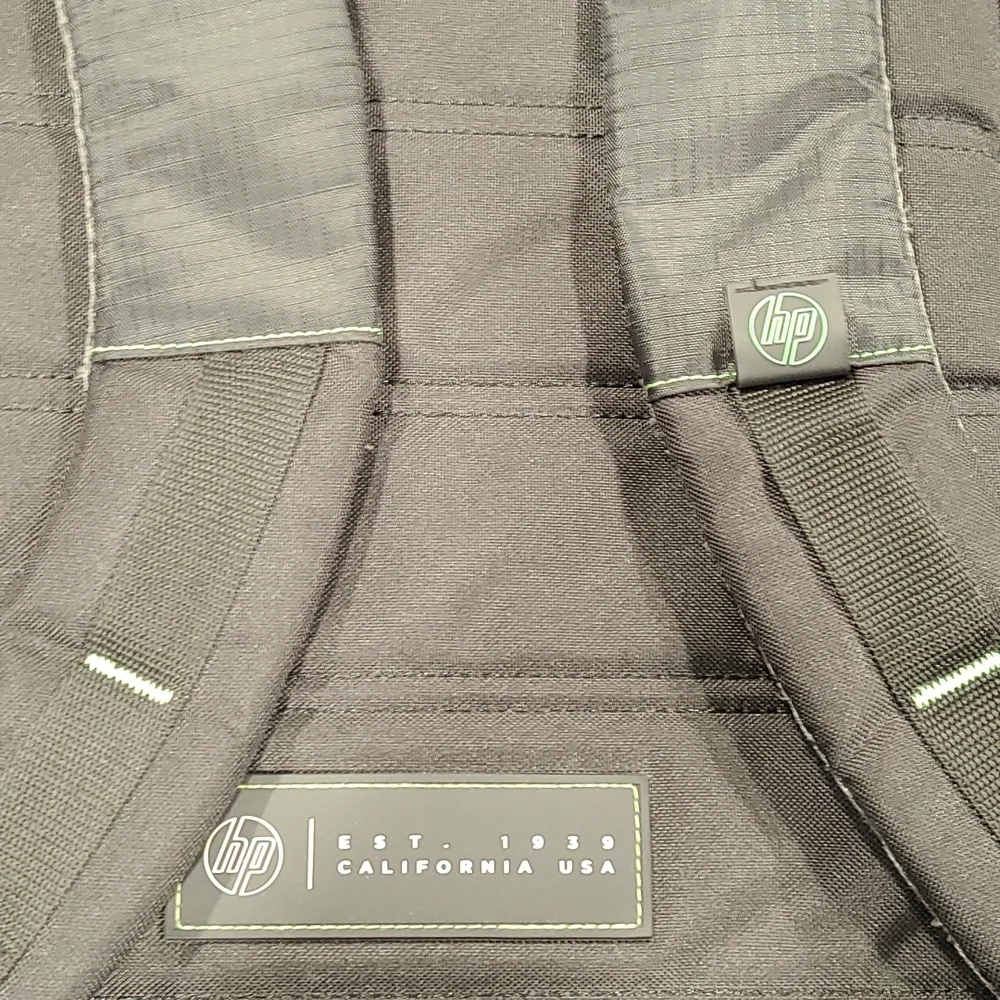 HP Laptop Backpack